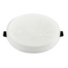 SKU621 15W LED  panel 4000K, 1500lm, IP20