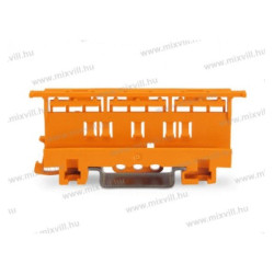 Wago 221-500 DIN adaptér 4mm2