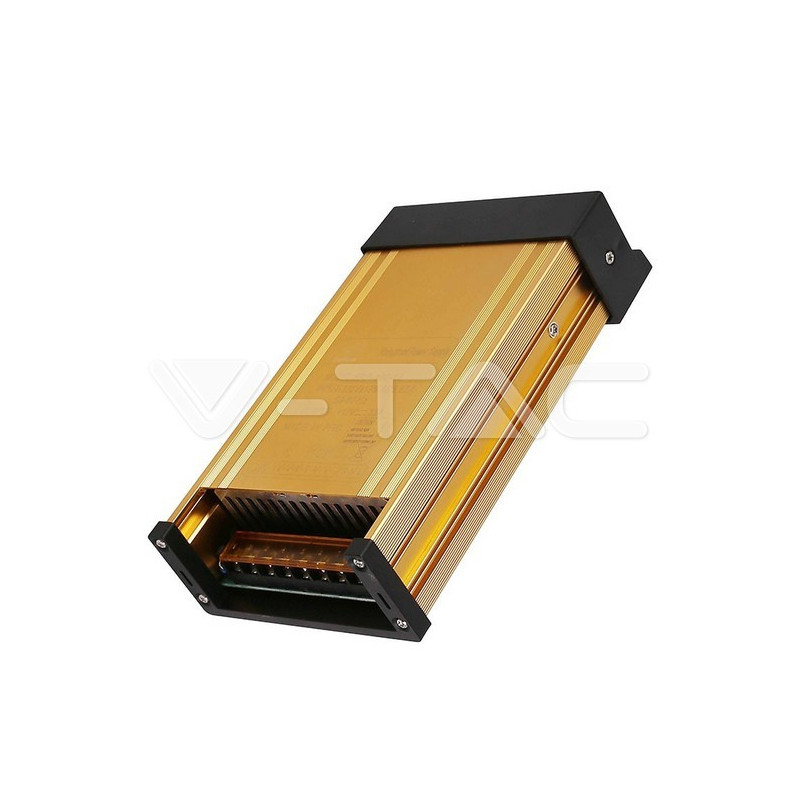 SKU3233 LED napájač 400W, 12V, 33.33A, IP45