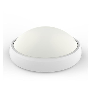 SKU1351 Svietidlo LED 12W, 3000K, 840Im, IP54, 110°