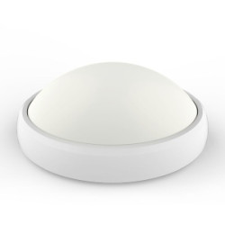 SKU1351 Svietidlo LED 12W, 3000K, 840Im, IP54, 110°