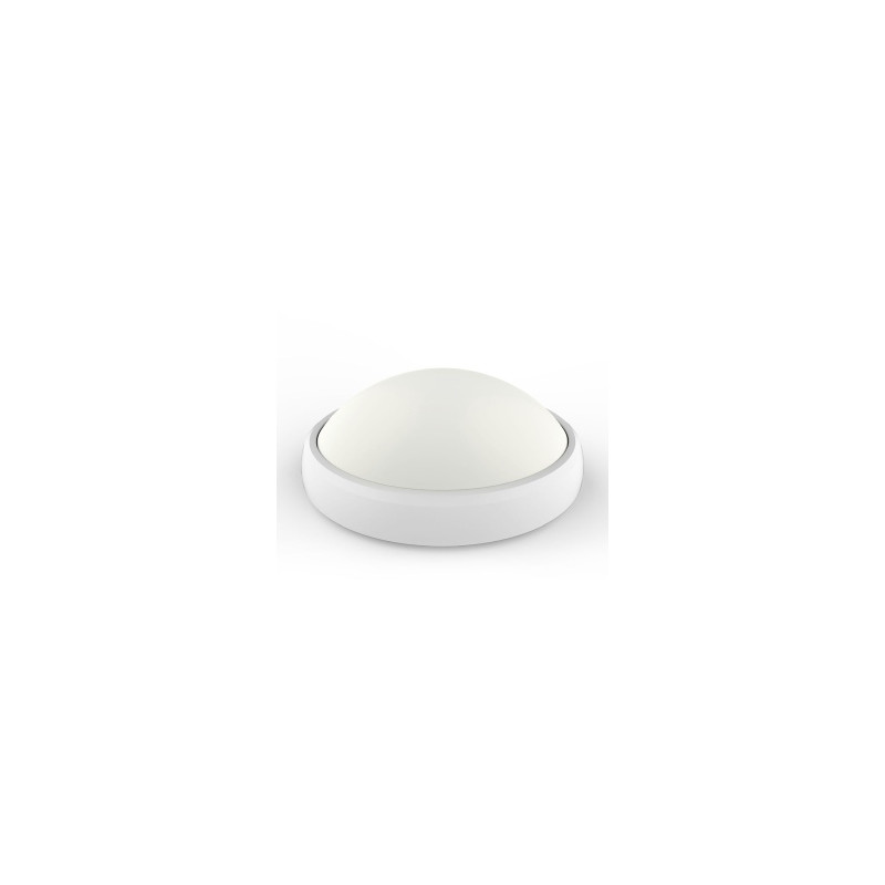 SKU1351 Svietidlo LED 12W, 3000K, 840Im, IP54, 110°