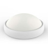 SKU1351 Svietidlo LED 12W, 3000K, 840Im, IP54, 110°