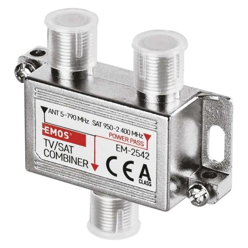 J0198 Zlucovač TV/sat