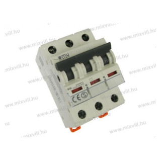 OIS03063  vypínač modulárny 3x63A