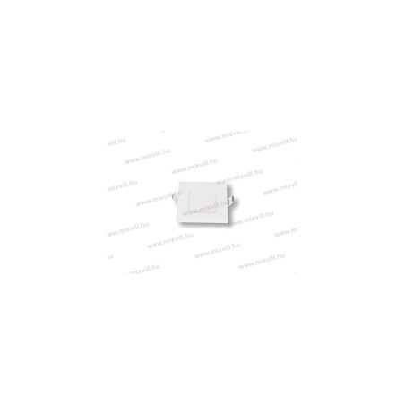22-KPSS-3W  4000K 250lm 75x75mm