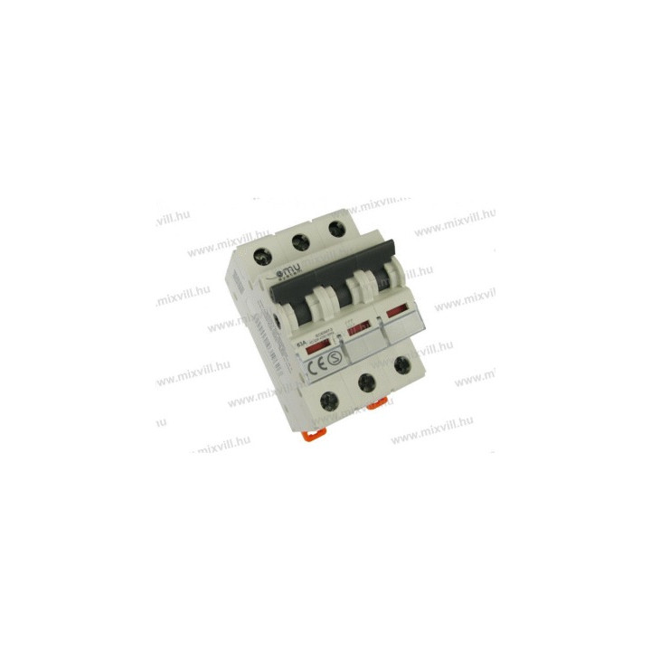OIS03100  vypínač modulárny 3x100A