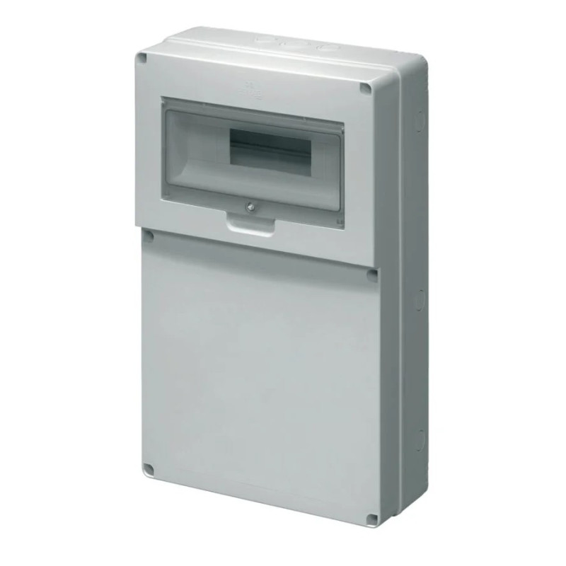 EC69005 12modul IP65 320x510x135