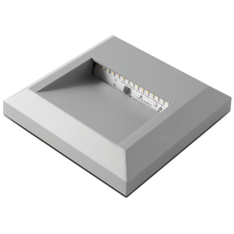 LD-OSSLKD2W-80 svietidlo do schod.