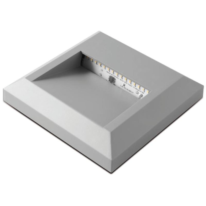 LD-OSSLKD2W-80 svietidlo do schod.