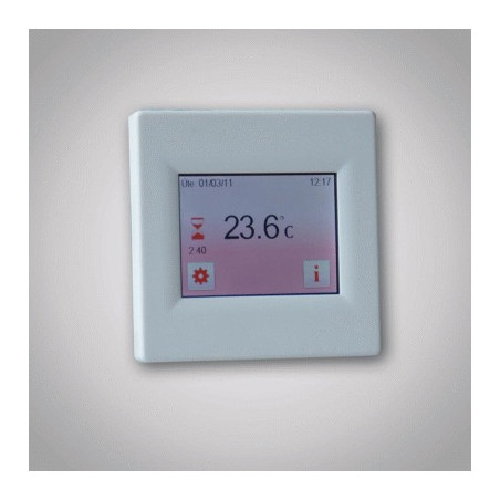 Termostat FENIX TFT
