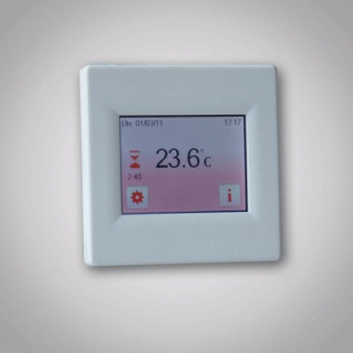 Termostat FENIX TFT