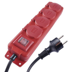 P14131 4Z3M 1,5mm  s krytím