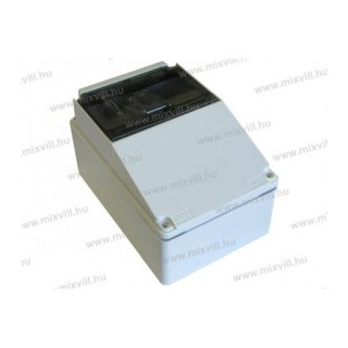 ELO 7/S IP66 210x145x124