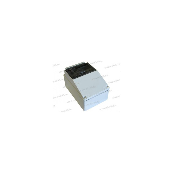 ELO 7/S IP66 210x145x124