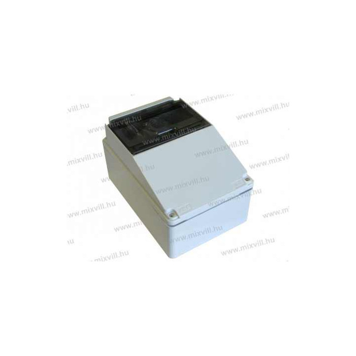 ELO 7/S IP66 210x145x124