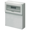 EC69006 19modul IP65 400x525x135