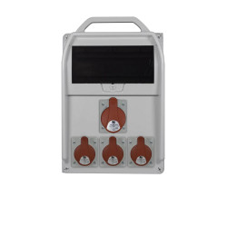 B.18.382-7 R-BOX 382R 1x32/5,3x250V