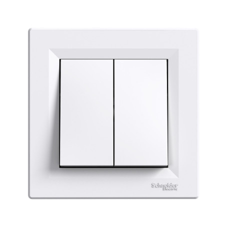 ASFORA Vyp.č5 biela EPH0300121