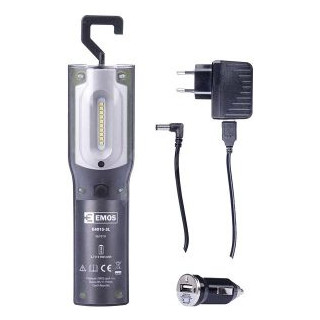 P4522 5W SMD LED+UV 18650