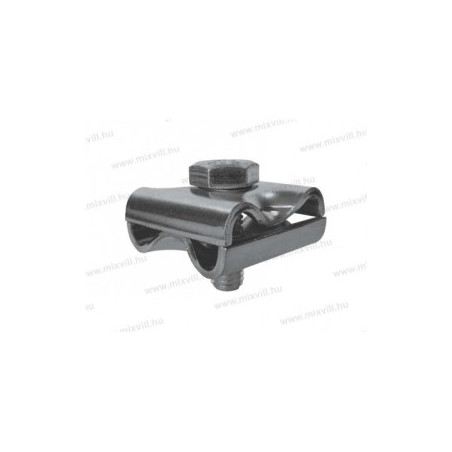 Hro.MGKS-04N krížová svorka 8mm