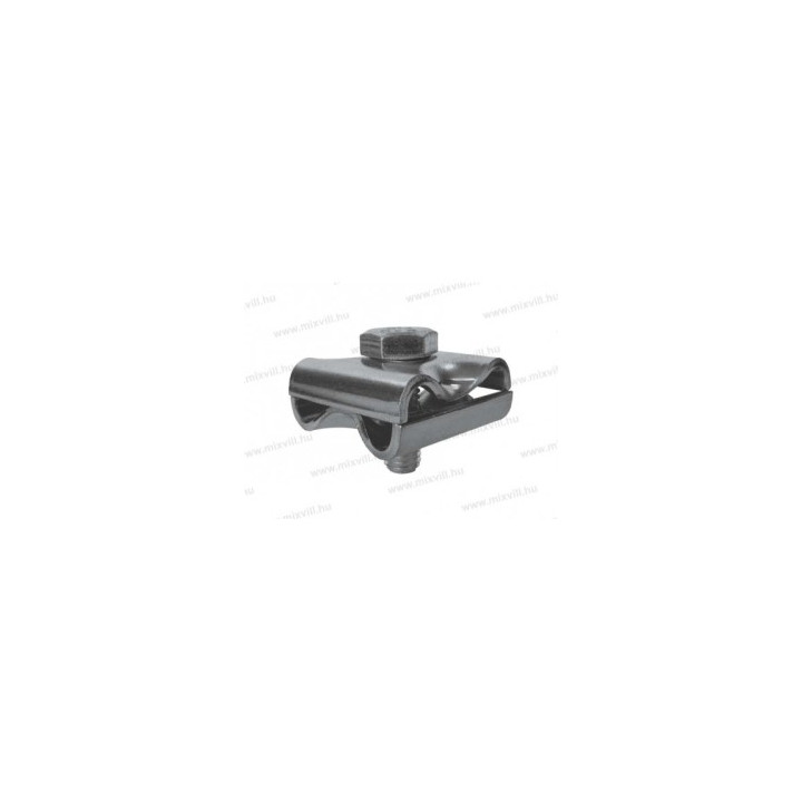 Hro.MGKS-04N krížová svorka 8mm