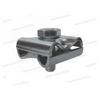 Hro.MGKS-04N krížová svorka 8mm