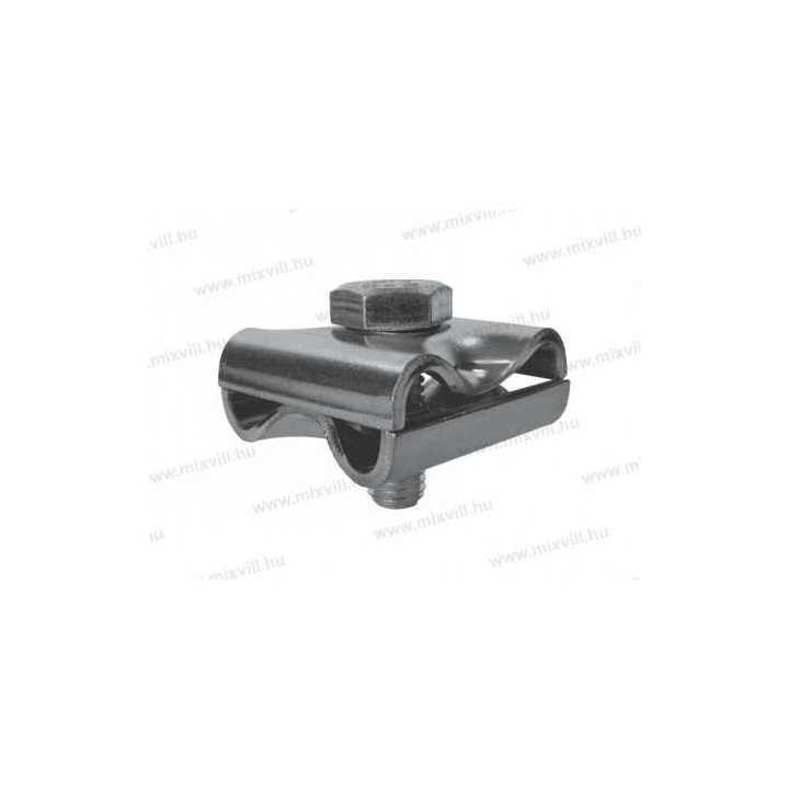 Hro.MGKS-04N krížová svorka 8mm