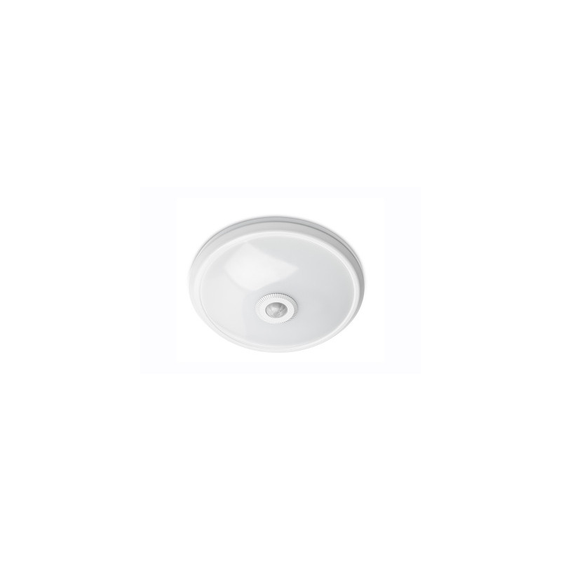 OS-ITL12W-LED s pohyb. čidlom IP20