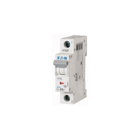 1 PL6 6kA 25.C/1 istic 286535