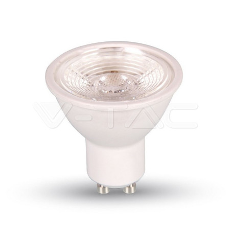 SKU1668 GU10+dim 7W 6400K