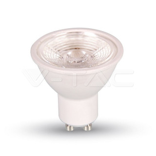 SKU1668 GU10+dim 7W 6400K