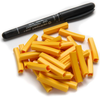 Popisovač POB SET 1,5/200ks + pero