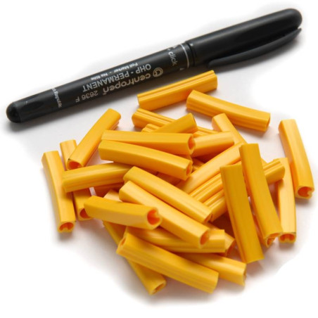 Popisovač POB SET 1,5/200ks + pero