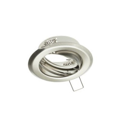 OP-PADRK3-52 výklopný matný chróm