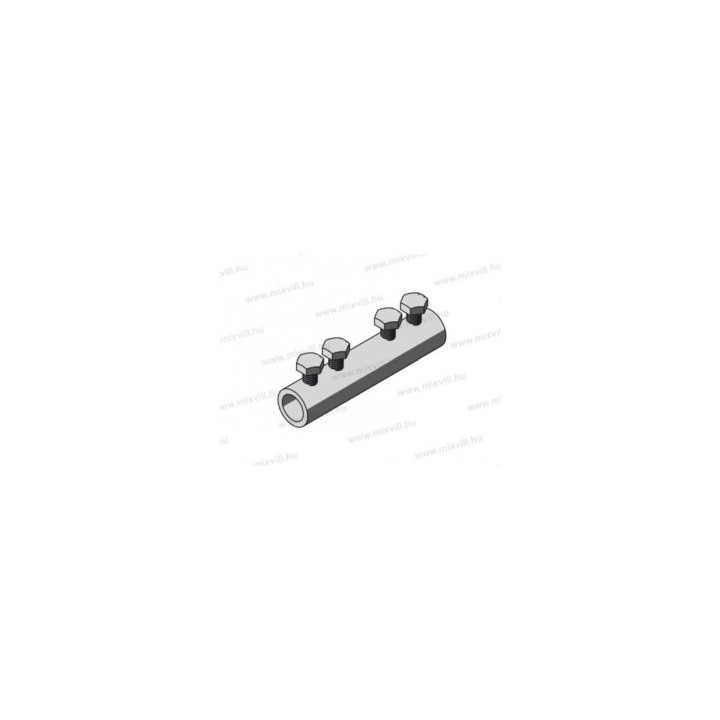 Hro.MGCS-01 spojovacia svorka 8-12mm