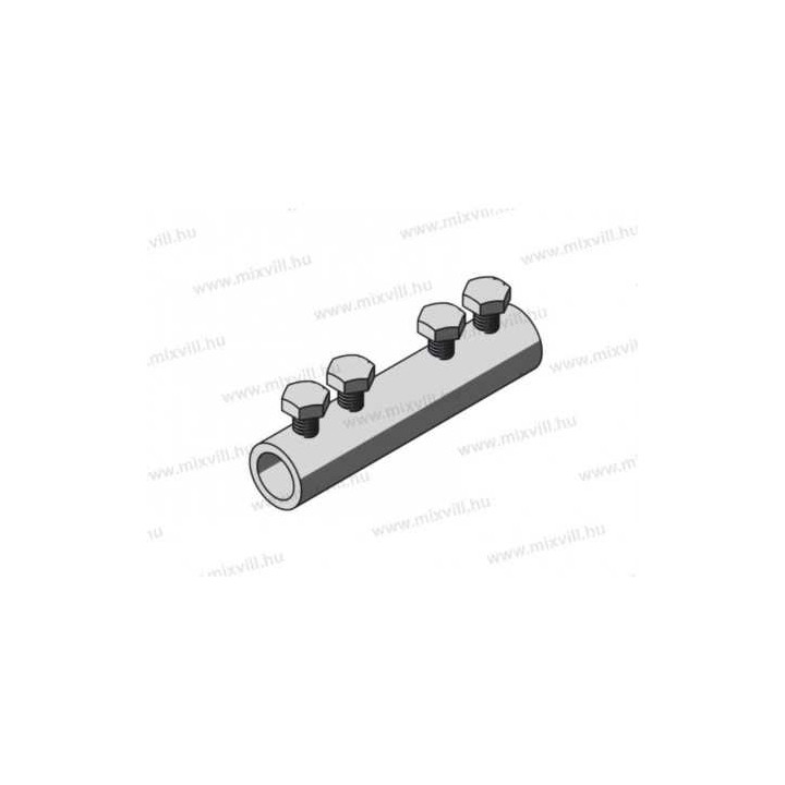 Hro.MGCS-01 spojovacia svorka 8-12mm