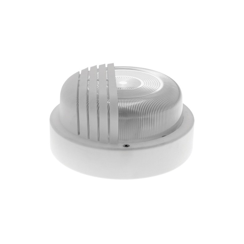 A2740 RIVA M-LAGUNA, E27, IP54, 100W,priesvitné sklo, biele sv.