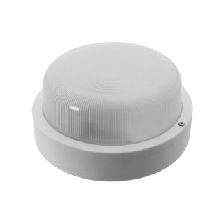 A2750 RIVA M-VEGAS, E27, 100W,priesvitné sklo, biele sv.