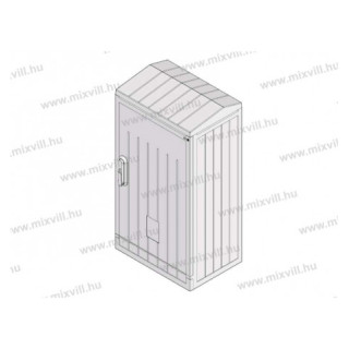 OT DIN0 595x874x342 rozv.stojanový so zemným dielom