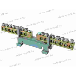 NK 2x7 16mm2 sivý mostík