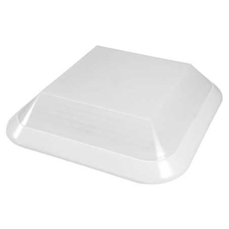 A21300x2-MP DOTA, 2xE27, 2x40W,IP44,matné sklo, biele sv.