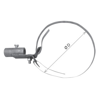 Hro.D-OH ST UNI ner pás 24600