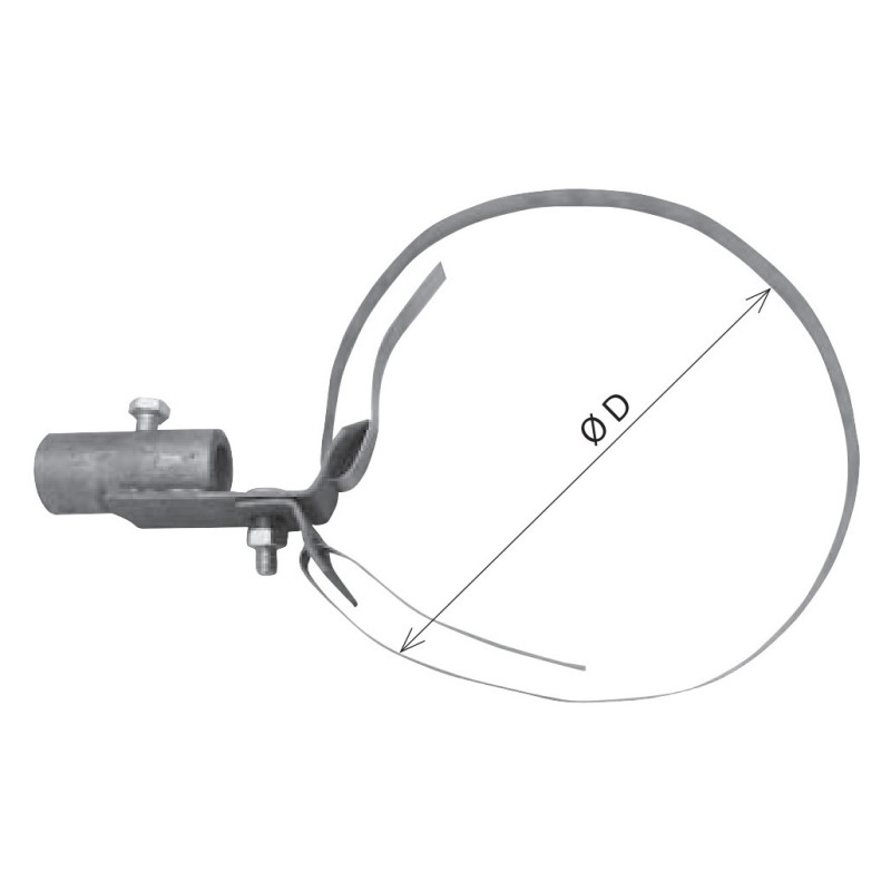 Hro.D-OH ST UNI ner pás 24600