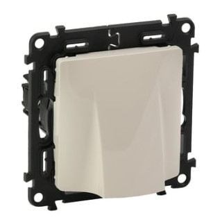 Val 753234 Výstup káblový bež. Valena life