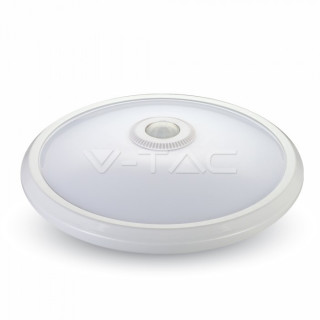 SKU21808 12W sv. so senzorom 4000K