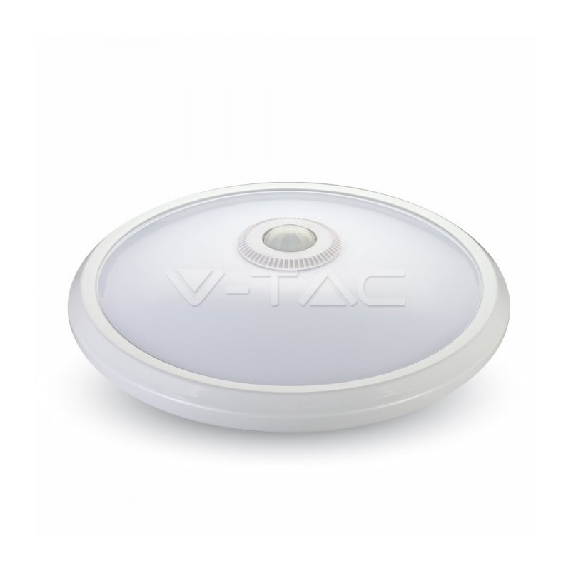 SKU21808 12W sv. so senzorom 4000K