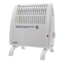 FKM 450 nástenný ohrievač, ochr. proti zamrznutiu