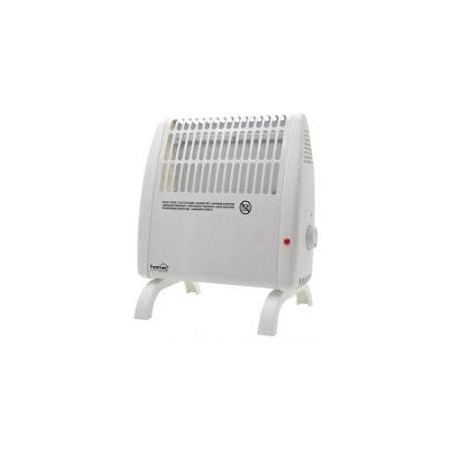 FKM 450 nástenný ohrievač, ochr. proti zamrznutiu