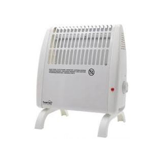 FKM 450 nástenný ohrievač, ochr. proti zamrznutiu